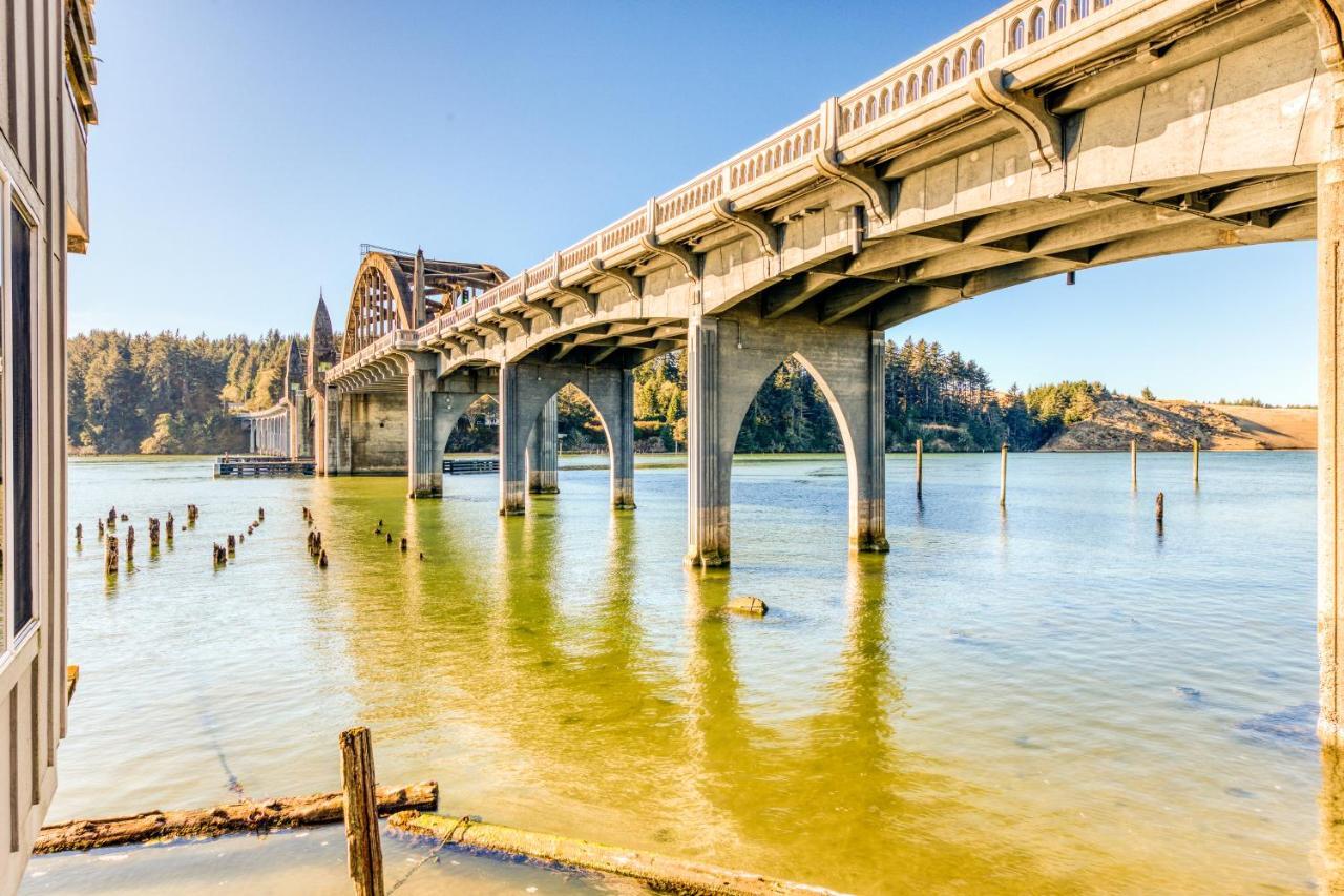 The Riverfront Florence Esterno foto
