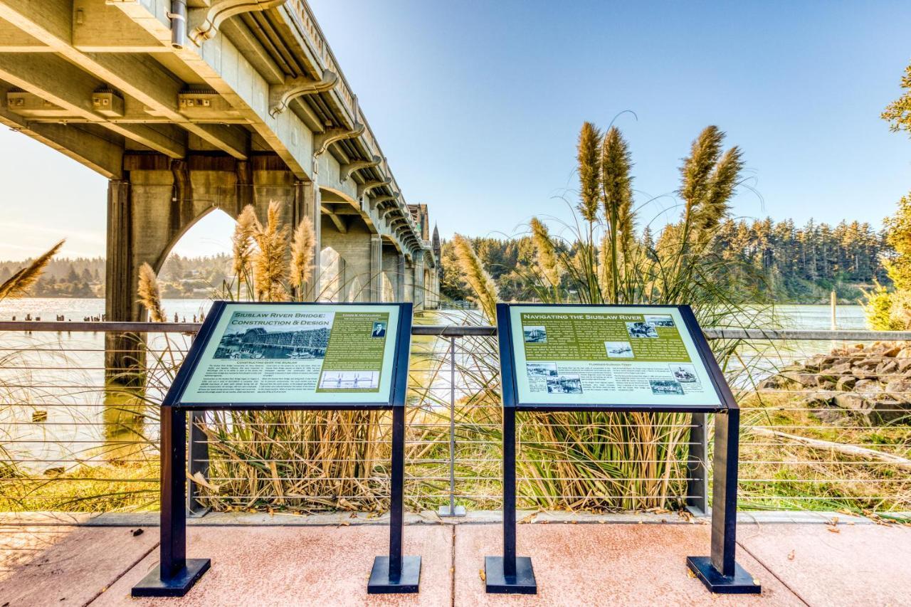 The Riverfront Florence Esterno foto